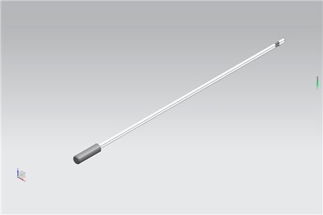 New Energy Vehicle Charging System Sensor